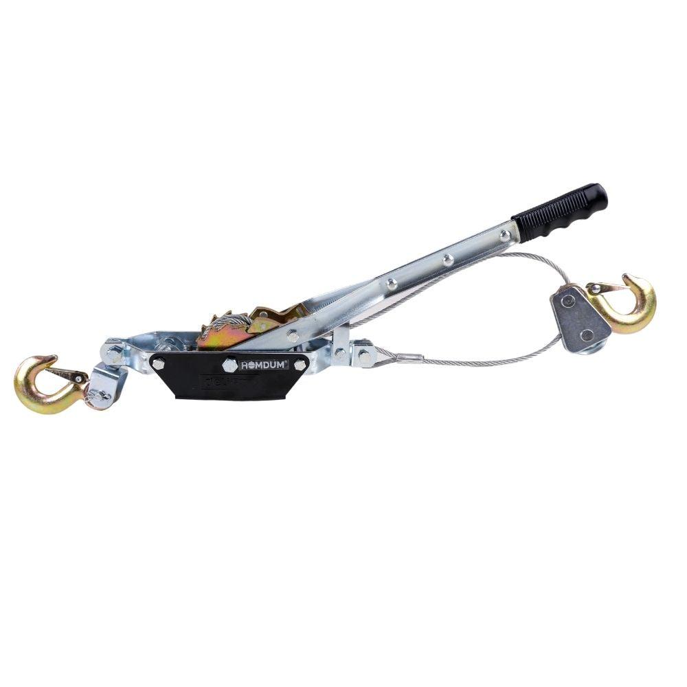 Homdum 2 ton Hand Winch Deli