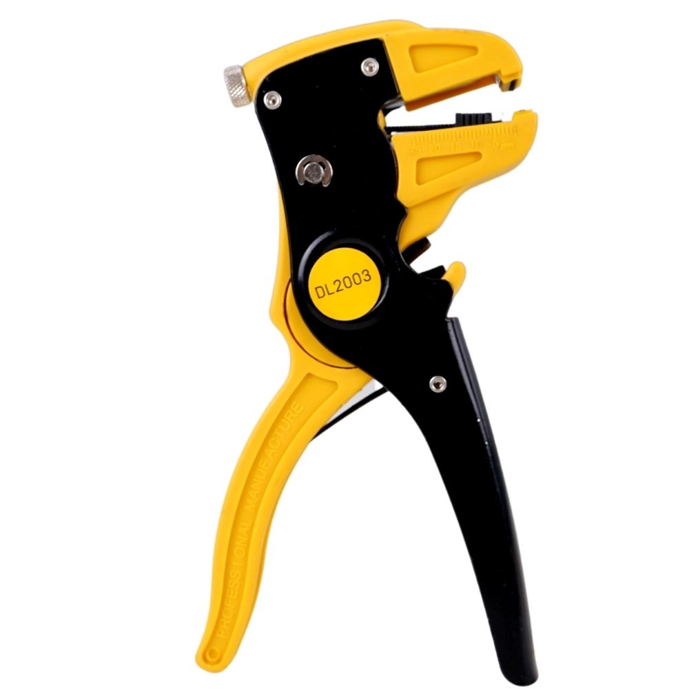 Homdum Cable Insulation Stripping Plier