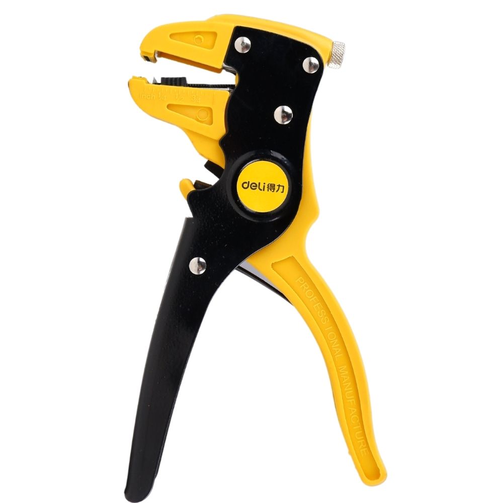 Homdum Automatic Wire Stipper Deli 