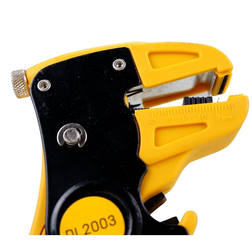 Homdum 6.5 inch Automatic Wire Stipper